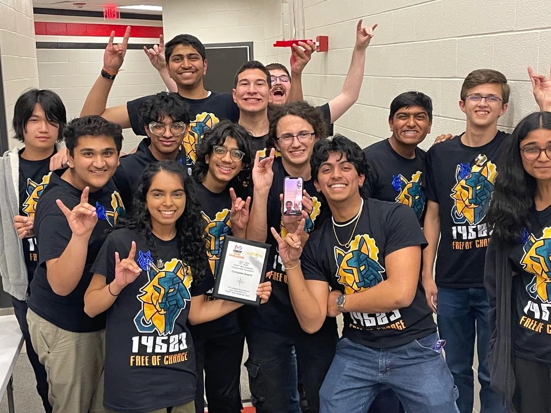 image of Rust In Peace